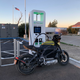 Image for article titled I Took A Harley-Davidson LiveWire On A Road Trip And Everything Went Just Fine